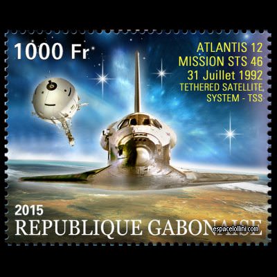 the stamp 10522 GAB 28