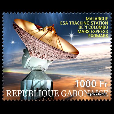 the stamp 10543 GB 3