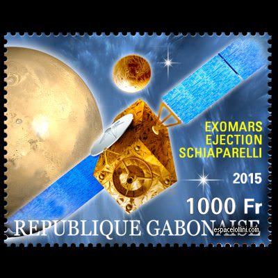 the stamp 10543 GB 2