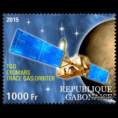 the stamp 10543 GB 1