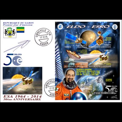 the stamp 10543 GAB 5/8 FA