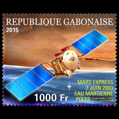 the stamp 10543 GAB 11