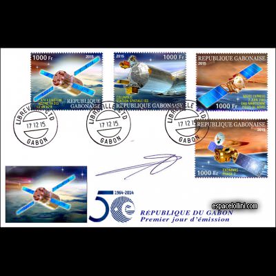 the stamp 10543 GAB 9/12 F