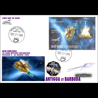 le timbre 10536 ANB 5 FA