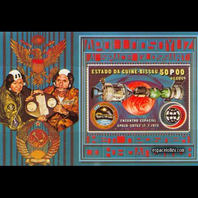le timbre 6000 GUB 7 B