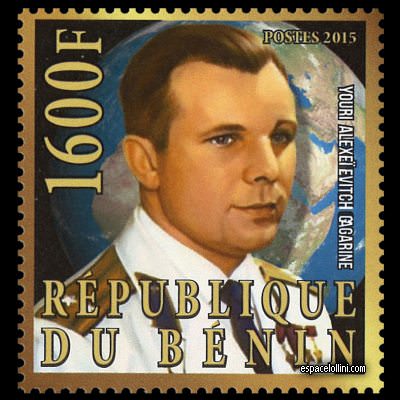 the stamp 10485 BEN 64 detail