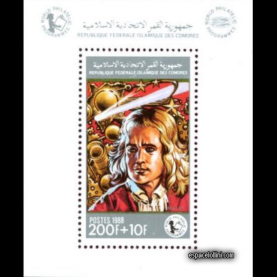 the stamp 8100 CET 19 B
