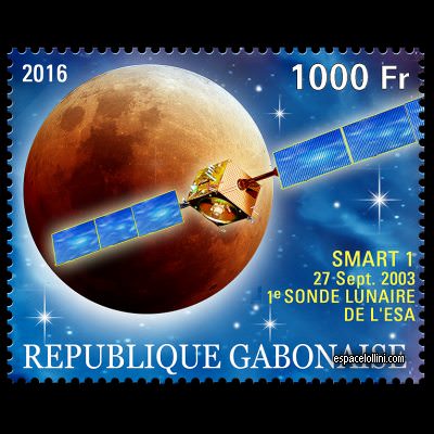 le timbre 10522 GAB 34