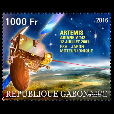 le timbre 10522 GAB 35