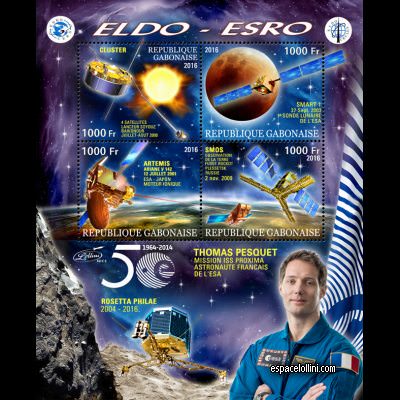 le timbre 10522 GAB 37/40 C