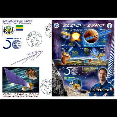 le timbre 10522 GAB 37/40 FA