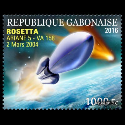 le timbre 10522 GAB 41