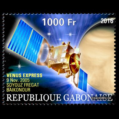 le timbre 10522 GAB 43