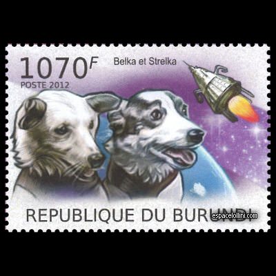 the stamp 10485 BDI 11