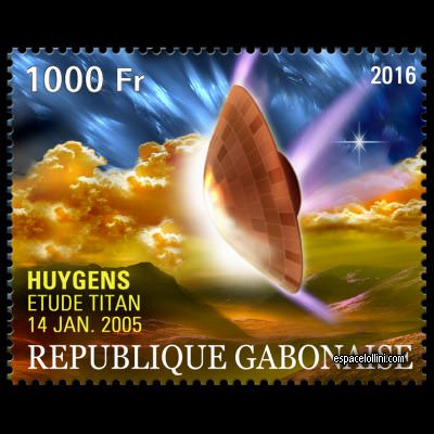 le timbre 10522 GAB 50
