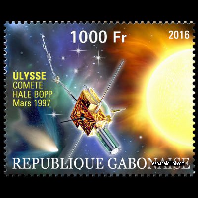 le timbre 10522 GAB 51