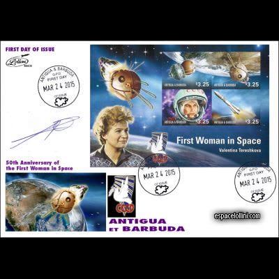 the stamp 10485 ANB 24/27 FA