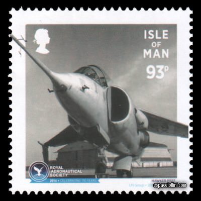 the stamp 10485 IOM 5