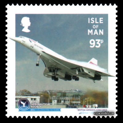 the stamp 10485 IOM 6