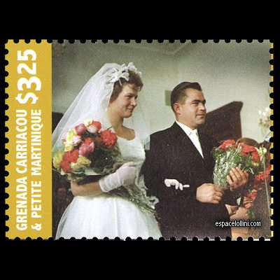 the stamp 10485 GRC 3