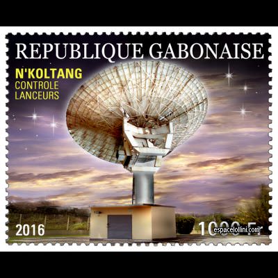 the stamp 10522 GAB 60