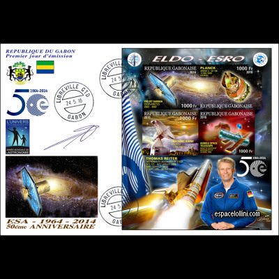 le timbre 10522 GAB 69/72 FA