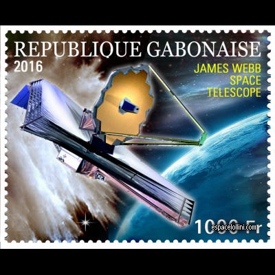 le timbre 10522 GAB 75