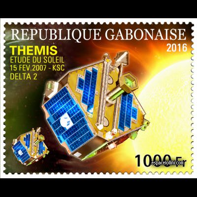 le timbre 10522 GAB 73