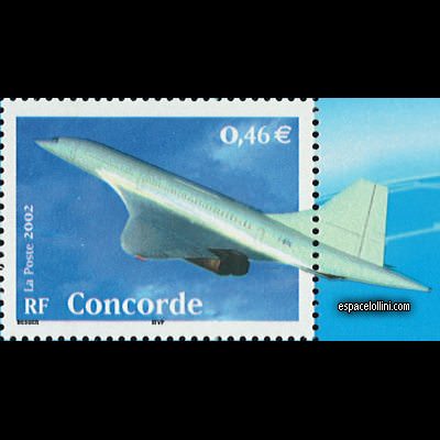 le timbre 10100 FRA 12 dtail