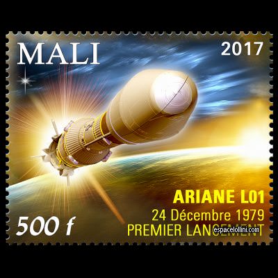 the stamp 10522 MLI 49