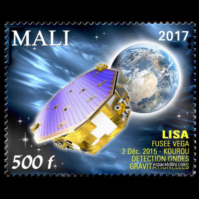 the stamp 10522 MLI 51