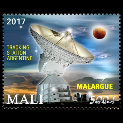 the stamp 10522 MLI 52