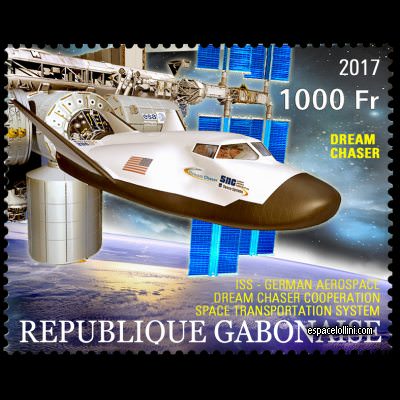 le timbre 10522 GAB 91