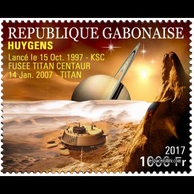 le timbre 10522 GAB 122