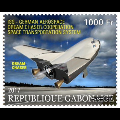 le timbre 10522 GAB 99