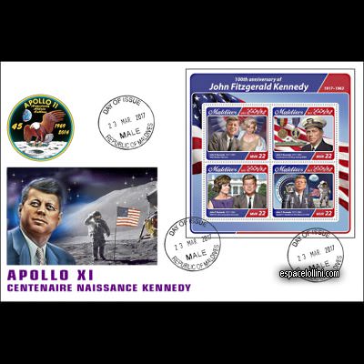 the stamp 10524 MLD 11/14 F