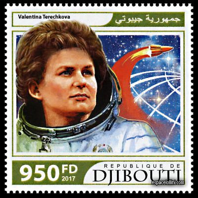 the stamp 10485 DJI Detail