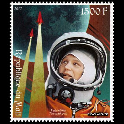 the stamp 10485 MLI 167 detail