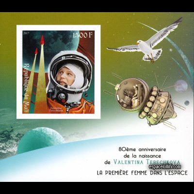 the stamp 10485 MLI 167 BA