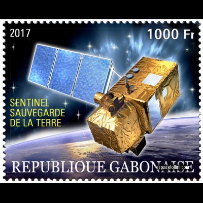 the stamp 10522 GAB 113