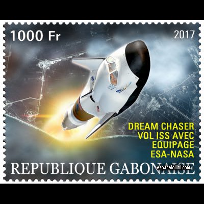 le timbre 10522 GAB 139