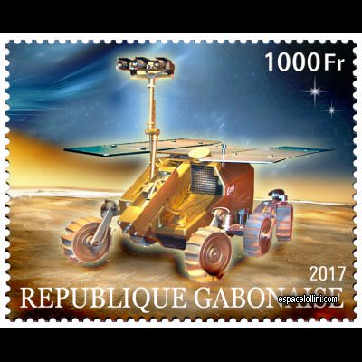 le timbre 10522 GAB 138