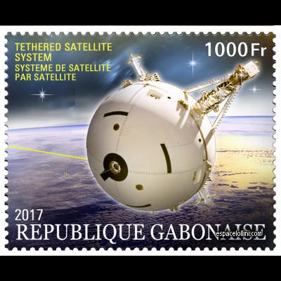 le timbre 10522 GAB 154