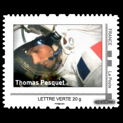 le timbre 10522 FRA 5