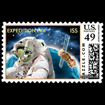 le timbre 10522 USA 1