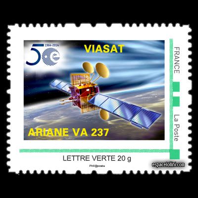 le timbre 10522 FRA 9