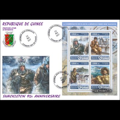 the stamp pole GUI 26/29 F