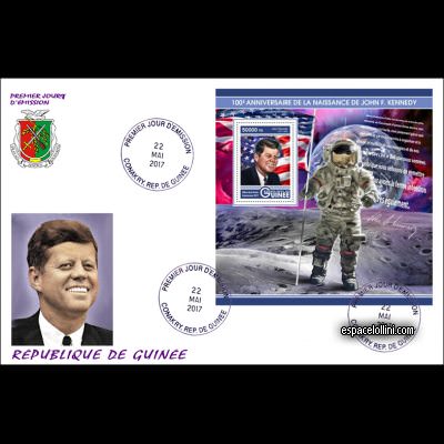 the stamp 10524 GUI 1 F
