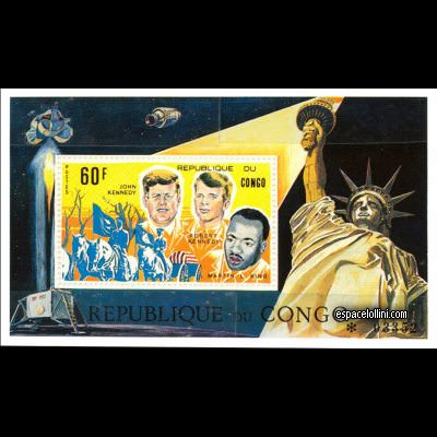 le timbre 4500 COF 7 B