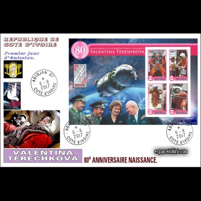 the stamp 10485 IVO 36/39 FA